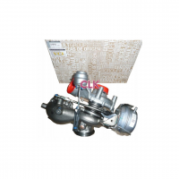  Renault Master 3 2.3 Dci 165 Bg Turbo 144119135R 144111206R